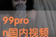 国产pron,探索国产影视作品的魅力与影响力