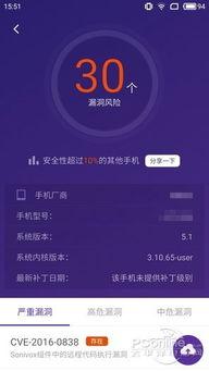 国产rom,本土创新引领智能终端新潮流  第2张