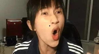 娱乐吃瓜酱视频开头捂脸的女生  第3张