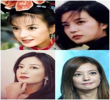 娱乐吃瓜君颜值对比,娱乐吃瓜君的颜值巅峰之战  第1张