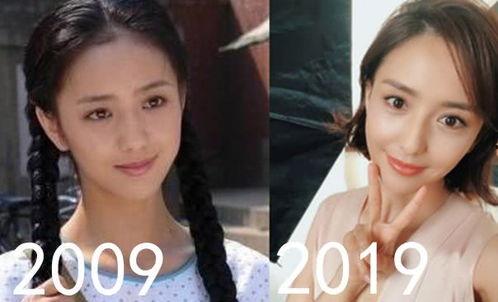 娱乐吃瓜君颜值对比,娱乐吃瓜君的颜值巅峰之战  第3张