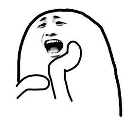 吃瓜表情包的图片大全可爱,吃瓜表情包里的可爱瞬间  第3张