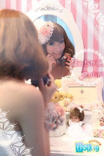 粉嫩国产,探寻梦幻般的童话世界  第2张