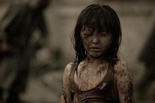 国产片一级,匠心独运，光影交织的视听盛宴  第2张