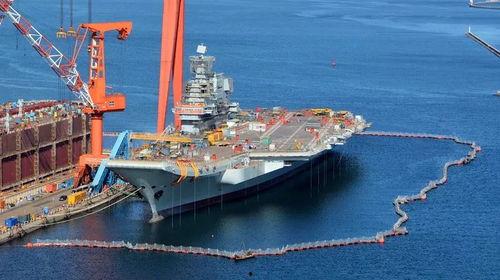 中出国产,引领全球产业变革的新力量  第3张